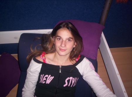 ma soeur